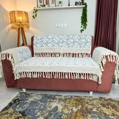 طقم 11 قطعة - بياضات الأندلس